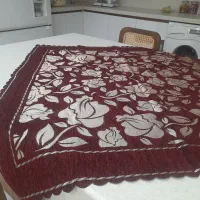رومیزی کاملا نو