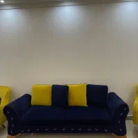 مبل سالم بروز|مبلمان خانگی و میز عسلی|رشت, استادسرا|دیوار