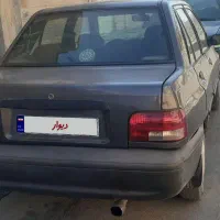 فروش پراید۹۰