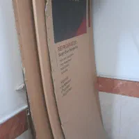 کارتن یخچال دوقلو دوو