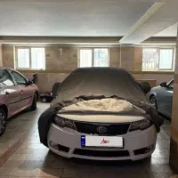 سراتو آپشنال ۲۰۰۰ مدل ۹۷