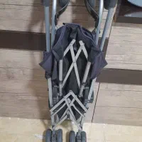 کالسکه بچه|کالسکه و لوازم جانبی|خرمآباد, |دیوار