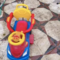 دو چرخه بچه گانه