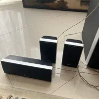 سینما خانواده s-master سونی با ۶ مدل باند|سیستم صوتی خانگی|تهران, نیلوفر|دیوار