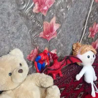 عروسک|اسباببازی بچه|قوچان, |دیوار
