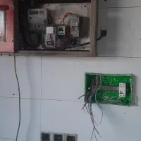 خدمات برق آرمان|خدمات پیشه و مهارت|اهواز, سپیدار|دیوار