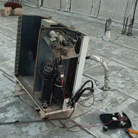 تعمیر نصب سرویس اسپلیت یخچال لباسشویی ظرفشویی و...