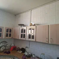 کابینت دست دوم