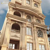 اجرا و طراحی داخلی تخصصی /نما/ دکوراسیون داخلی و..