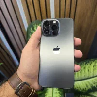 iphone 13 pro استوک در حد نو