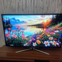 تلویزیون LED سامسونگ  ۴۶ اینچ سالم
