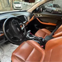 تیگو ۷ وارداتی خانگی|خودرو سواری و وانت|تهران, پاسداران|دیوار