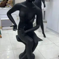 ۳عددمانکن نووتمیزبدون خطوخش استفاده نشدهzhest