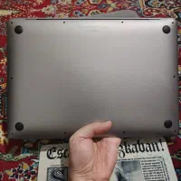 مک بوک Air M1 2020|رایانه همراه|نظرآباد, نظرآباد|دیوار
