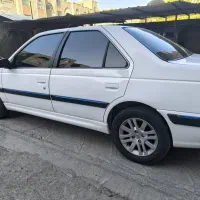 پارس نیم سفارشی درحد خشک بدون رنگ402