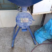 اسیاب خوراک دام