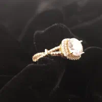 فروش ویژه انواع طلا از 2%به بالا|جواهرات|خرم‌آباد, |دیوار