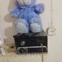 ظبط پایونر ۳۲۵۰ظبط سونی شش کانال