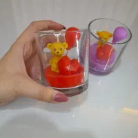 شمع دستساز|صنایع دستی و سایر لوازم تزئینی|رشت, دیانتی|دیوار