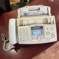 فکس پاناسونیک kx-fp342cx|پرینتر، اسکنر، کپی، فکس|تهران, نیلوفر|دیوار