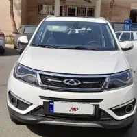 تیگو فایو مدل ۹۶ FL