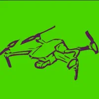 تصویر بردار هوایی