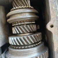 گیربکس|قطعات یدکی و لوازم جانبی|خوی, |دیوار