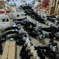 تهیه و توزیع قطعات تویوتا و لکسوس