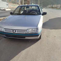 پژو 405|خودرو سواری و وانت|ماکو, |دیوار