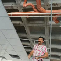 نصاب پی وی سی.. کف پوش . سقف کاذب|خدمات پیشه و مهارت|بندر ماهشهر, |دیوار