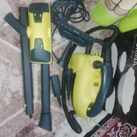 بخارشوی درحدنو