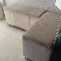 (مبل - پاف) انتظار