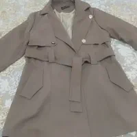 پالتو بارانی|لباس|جوانرود, |دیوار