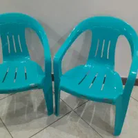 صندلی پلاستیکی کودک|تخت و صندلی بچه|کرج, فاز ۳ گوهردشت|دیوار