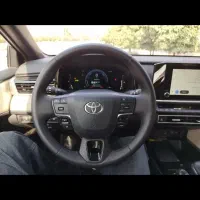 کمری le ژاپن ۲۰۲۵|خودرو سواری و وانت|شیراز, میرزاکوچک خان|دیوار