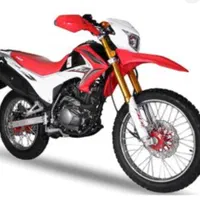 فروش قسطی انواع تریل 250cc