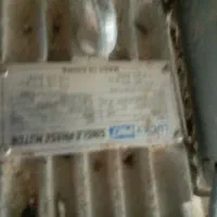 آسیاب تک فاز جو و ذرتو...|ماشینآلات صنعتی|شهرکرد, |دیوار