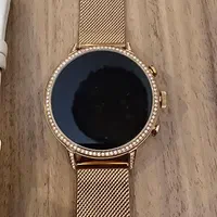 ساعت هوشمند فسیل زنانه ftw6030|ساعت|تهران, کاج|دیوار