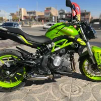 موتور بنلی300