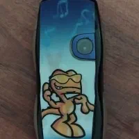 گوشی نوکیا مدل ۳۲۲۰ سامسونگ E250