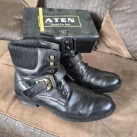 کفش چرم،اصل ترک مردانه ۴۳