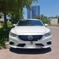 فروش مزدا ۶ مدل ۲۰۱۶ سفارش خلیج