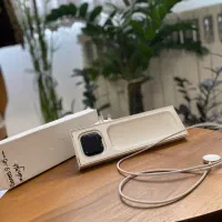 اپل واچ سری ۹
