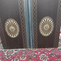 کرسی چوبی|مبلمان خانگی و میز عسلی|دامغان, |دیوار