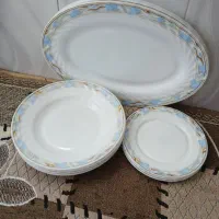 ظرف|ظروف سرو و پذیرایی|مشهد, شهید قربانی|دیوار