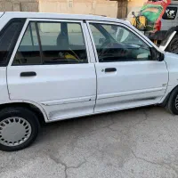 ۱۱۱مدل ۹۱تمیز|خودرو سواری و وانت|کرمان, |دیوار