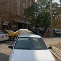 پراید ۸۲صدفی سالم
