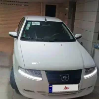 سمند سورن پلاس 1404|خودرو سواری و وانت|سهند, |دیوار