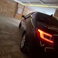 دنا پلاس اپشنال ۱۴۰۳|خودرو سواری و وانت|تهران, افسریه شمالی|دیوار