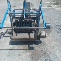 دستگاه بلوک زنی